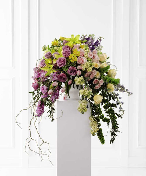 Display of Affection Arrangement