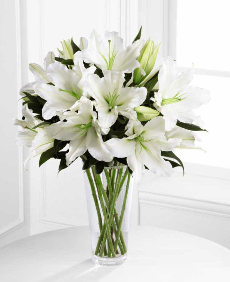 Light In Your Honor Bouquet