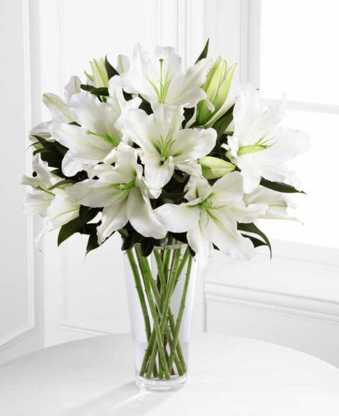 Light In Your Honor Bouquet