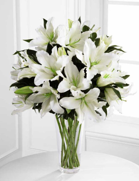 Light In Your Honor Bouquet