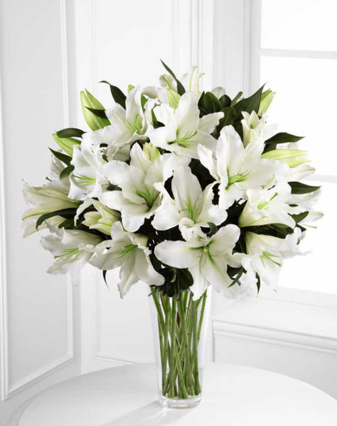 Light In Your Honor Bouquet