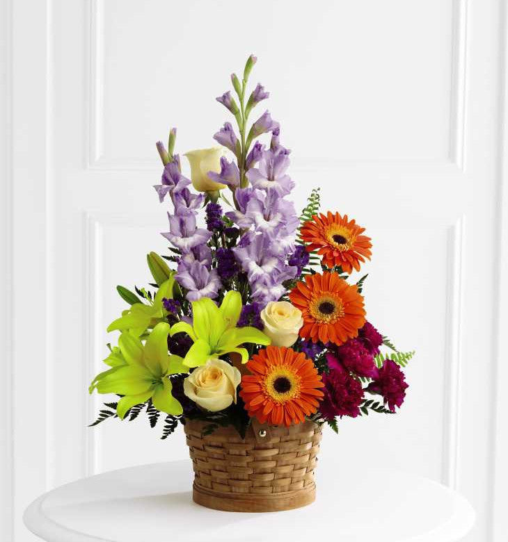 Forever Dear Arrangement