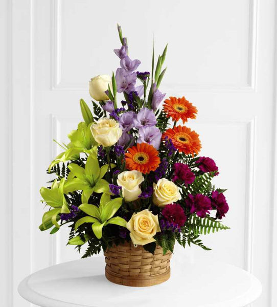 Forever Dear Arrangement