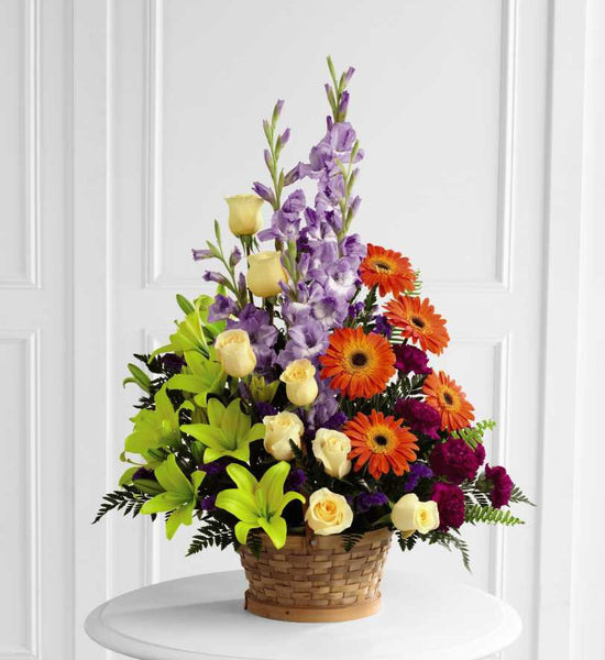 Forever Dear Arrangement