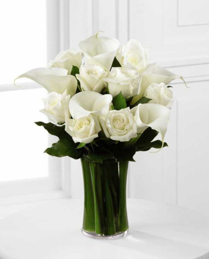 Sweet Solace Bouquet