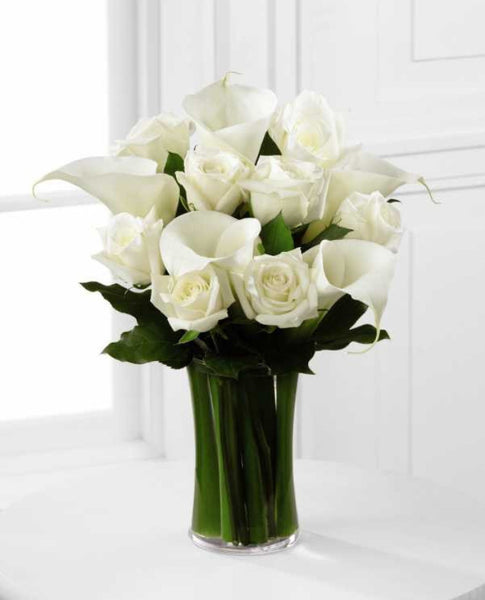 Sweet Solace Bouquet