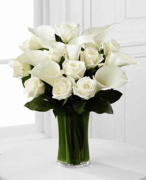 Sweet Solace Bouquet