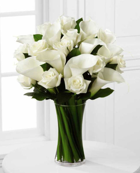 Sweet Solace Bouquet