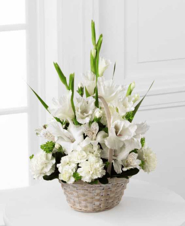 Eternal Affection Arrangement