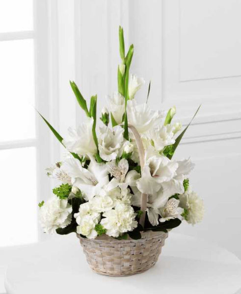 Eternal Affection Arrangement