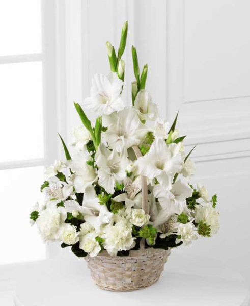 Eternal Affection Arrangement