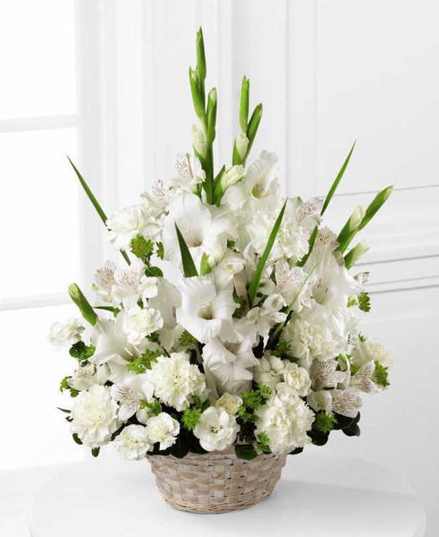 Eternal Affection Arrangement