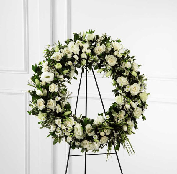 Splendor Wreath