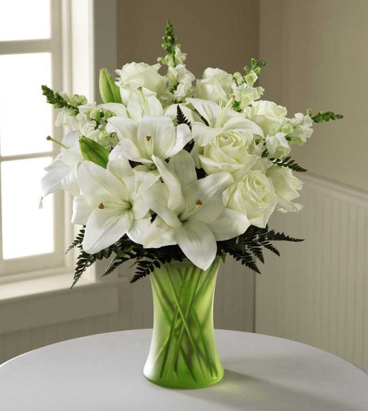 Eternal Friendship Bouquet