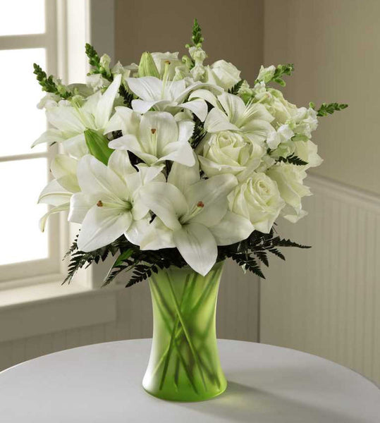 Eternal Friendship Bouquet