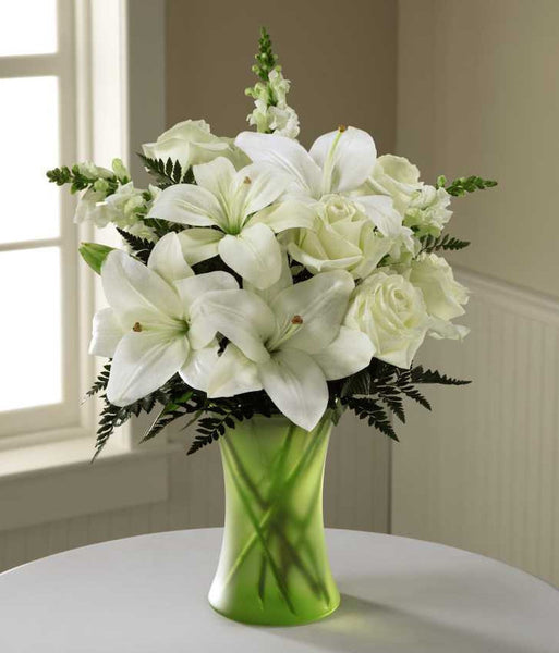 Eternal Friendship Bouquet