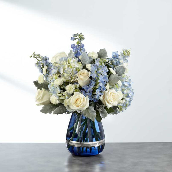 Faithful Guardian Bouquet