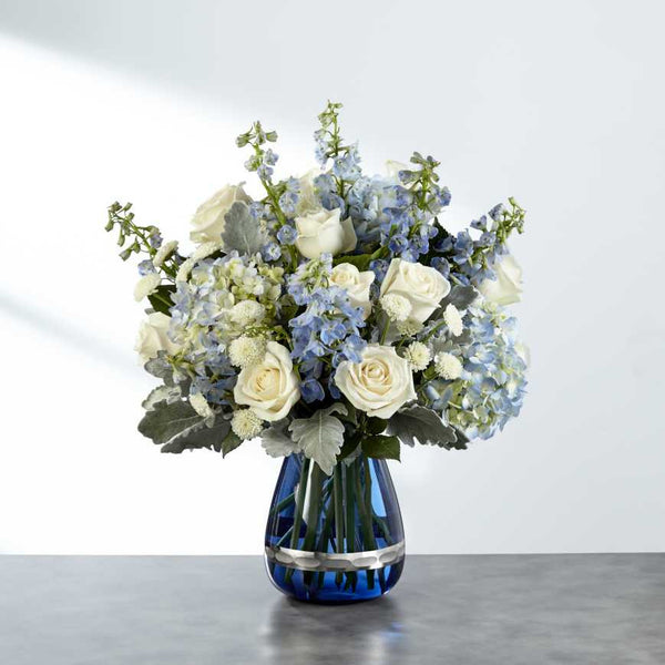 Faithful Guardian Bouquet