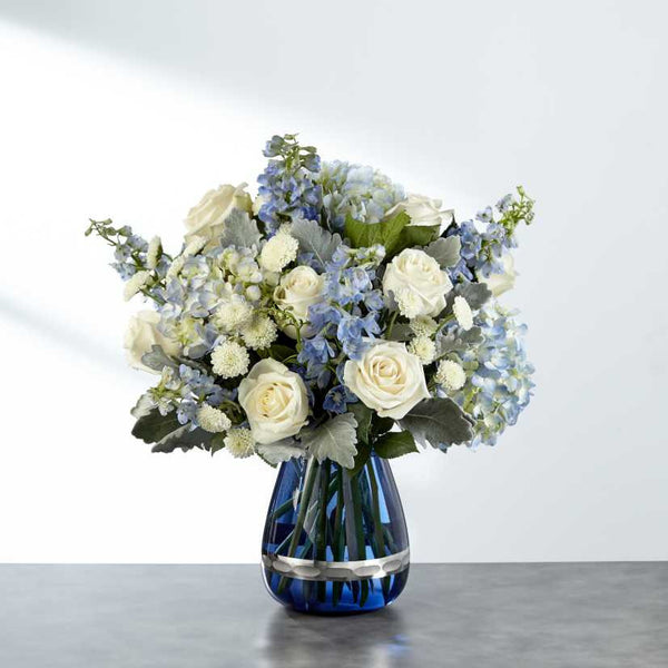 Faithful Guardian Bouquet