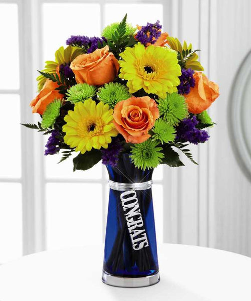 Congrats Bouquet