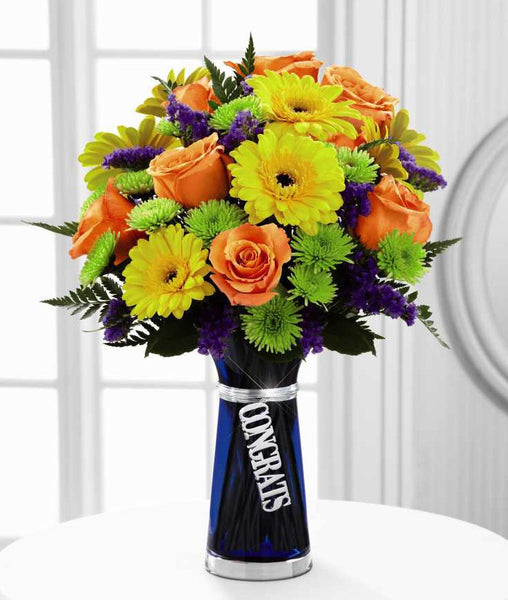Congrats Bouquet