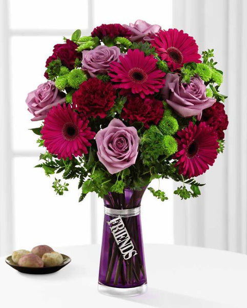 Friends Bouquet