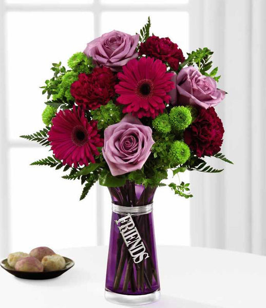 Friends Bouquet