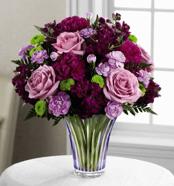 Timeless Traditions Bouquet