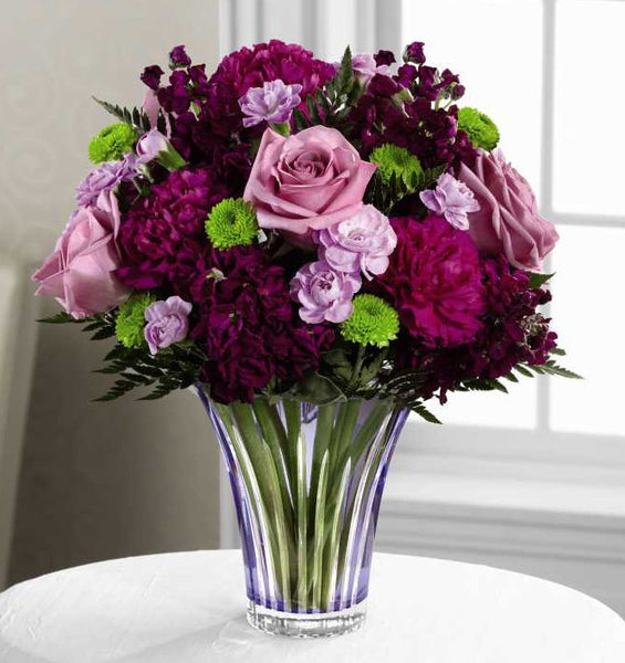 Timeless Traditions Bouquet