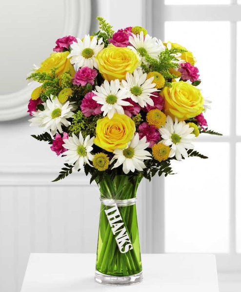 Thanks Bouquet