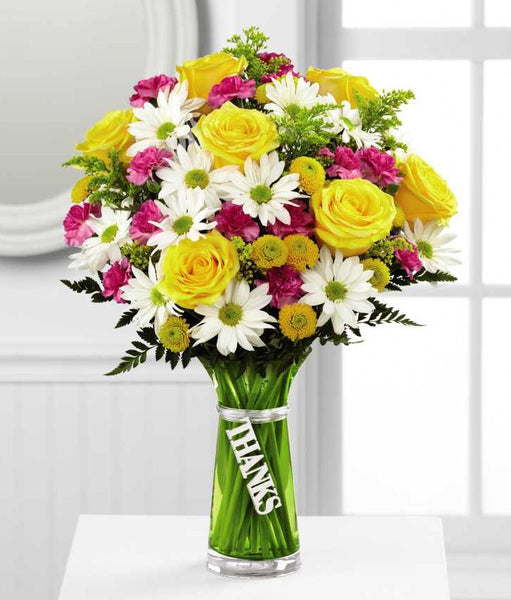 Thanks Bouquet
