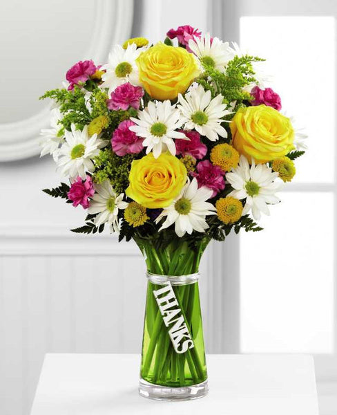 Thanks Bouquet