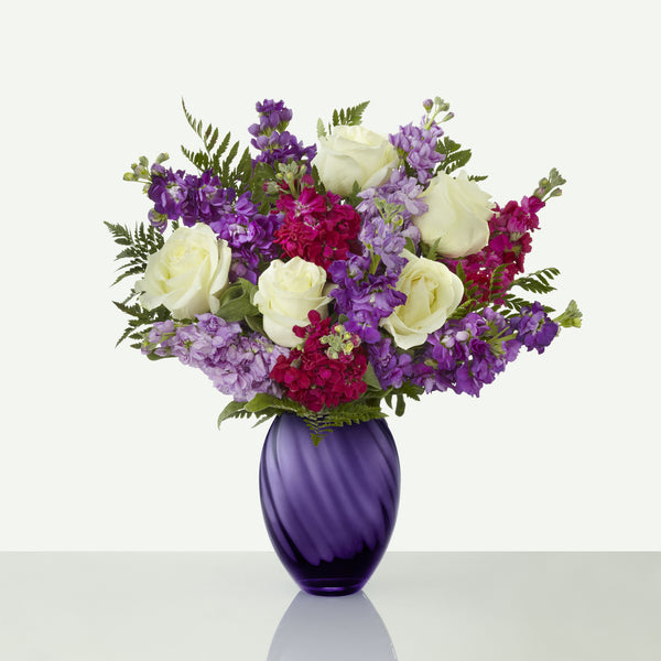 Spirited Bouquet by Vera Wang