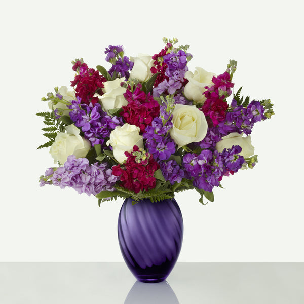 Spirited Bouquet by Vera Wang
