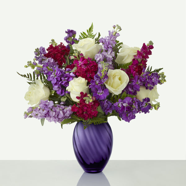 Spirited Bouquet by Vera Wang
