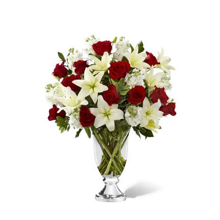 Grand Occasion Bouquet by Vera Wang