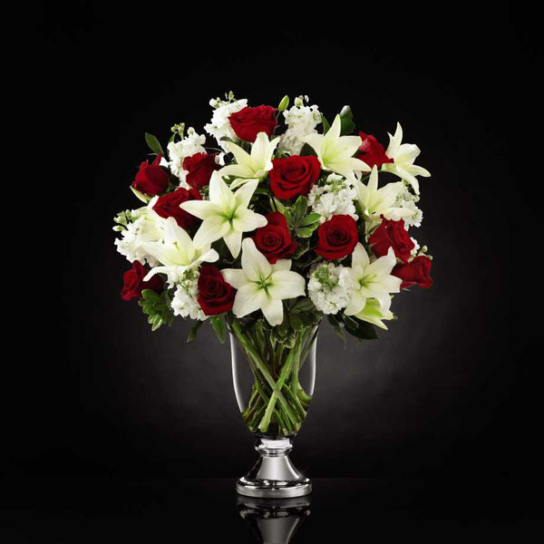 Grand Occasion Bouquet by Vera Wang