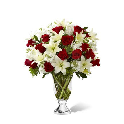 Grand Occasion Bouquet by Vera Wang