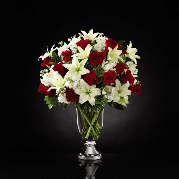 Grand Occasion Bouquet by Vera Wang