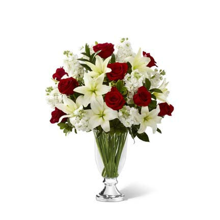 Grand Occasion Bouquet by Vera Wang