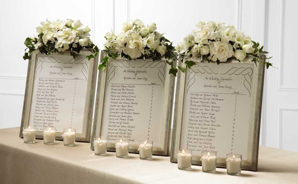 Colonnade Frame Dcor