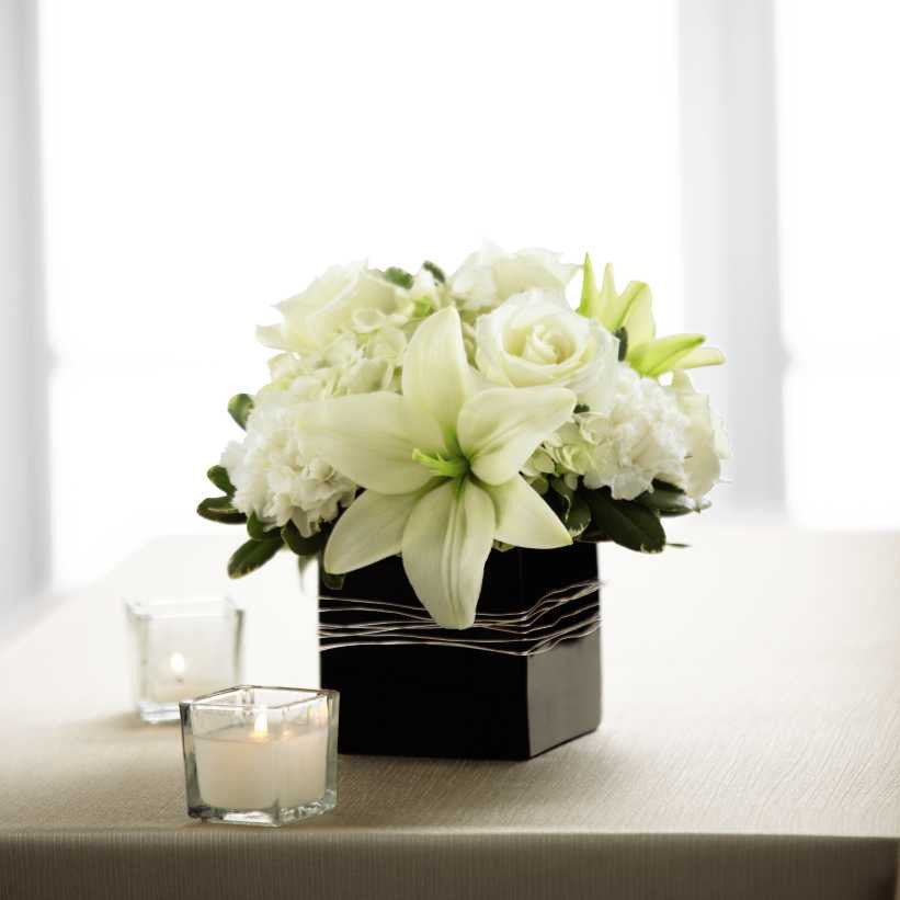 State of Bliss Arrangement