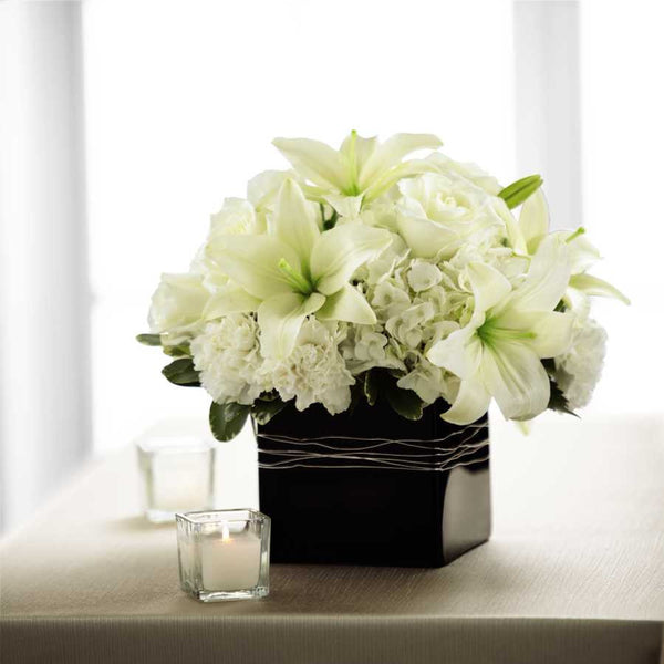 State of Bliss Arrangement