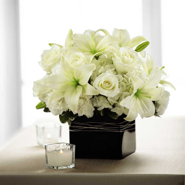 State of Bliss Arrangement