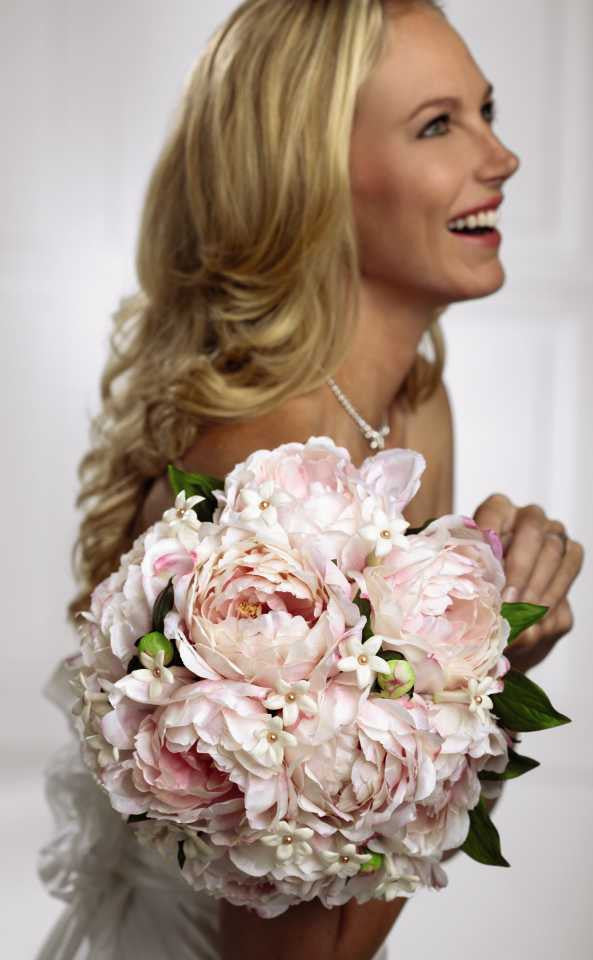 Serene Highness Bouquet