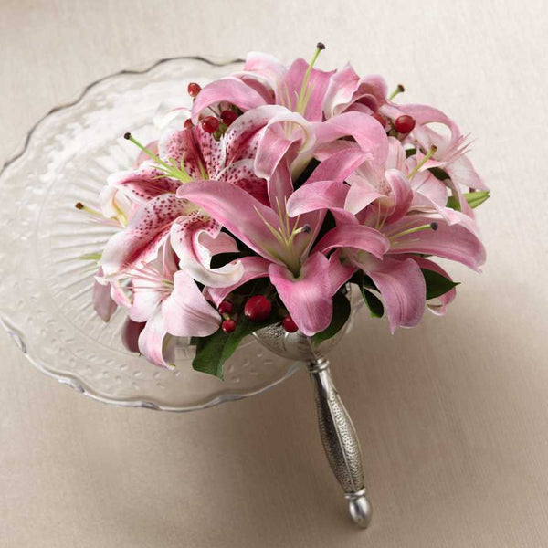 Sparkle Pink Bouquet