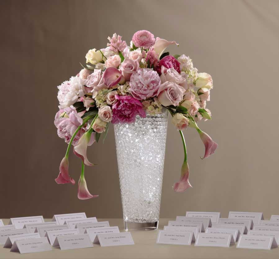 Celebrate with Us Arrangement