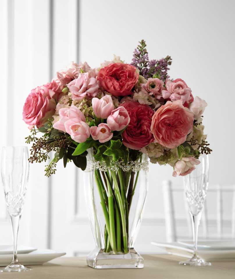 Abundant Array Arrangement