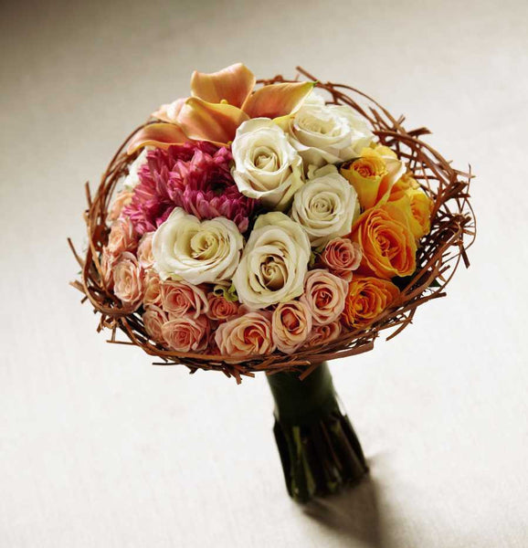 To Have and To Hold Bouquet