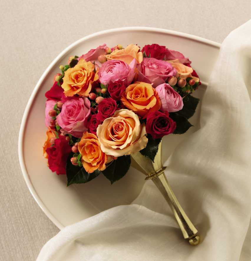 Bright Promise Bouquet